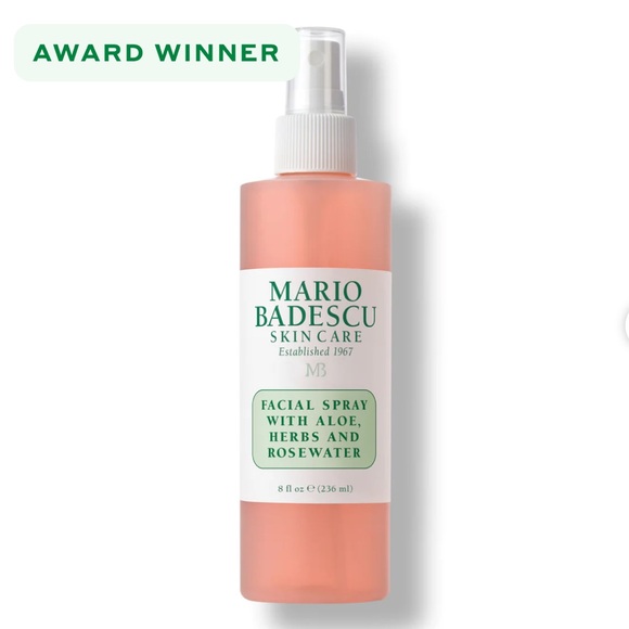 Mario Badescu Other - Mario Badescu Facial Spray Duo